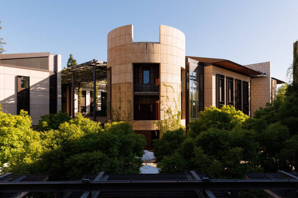 Stanford Law School Launches Neukom Center for the Rule of Law