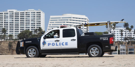Why Can't Santa Monica, California Succeed at Police Oversight and Reform?