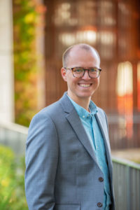 Stanford Law School Appoints New Associate Dean of Student Affairs