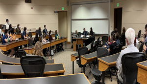 Notes from the CLP/PLA Event: Debunking the Myth of the Ambulance Chaser 2