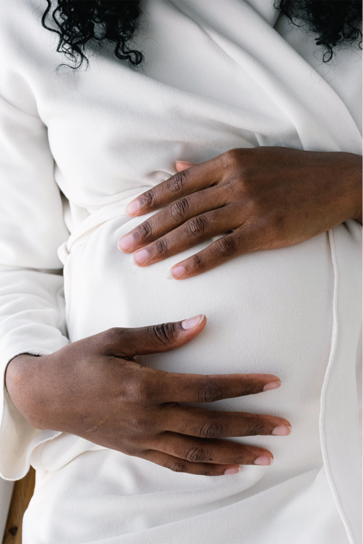 Black Reproductive Health – Protecting Birth, Protecting Health