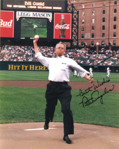 William B. Gould IV 7