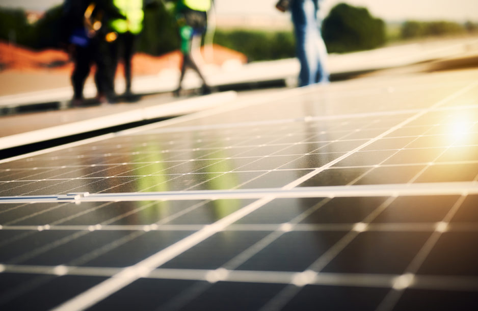 Developing New Loan Product for RE-volv, Climate Justice Nonprofit