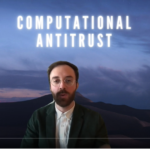 Short Video on The Making of An Antitrust API: Proof of Concept