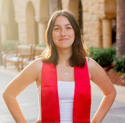 Stanford Center for Racial Justice Welcomes Winter 2023 Interns 4