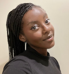 Stanford Center for Racial Justice Welcomes Winter 2023 Interns 5