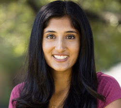 Stanford Center for Racial Justice Welcomes Winter 2023 Interns 7