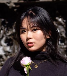 Stanford Center for Racial Justice Welcomes Winter 2023 Interns 8