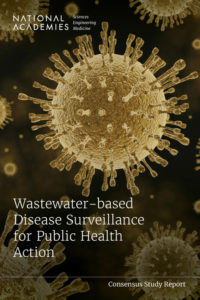 Stanford Law Professor Co-Authors Report on the Benefits of Wastewater Surveillance for Combating Infectious Diseases