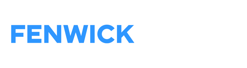 Logo: Fenwick