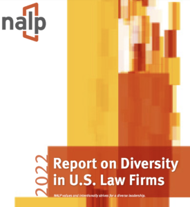 Legal Profession Has Failed to Remedy the Racial and Ethnic Disparities They Caused