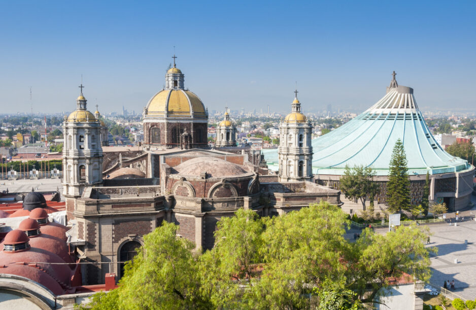 Mexico City