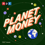 Dan Ho discusses the hidden history of race and the tax code on NPR's Planet Money