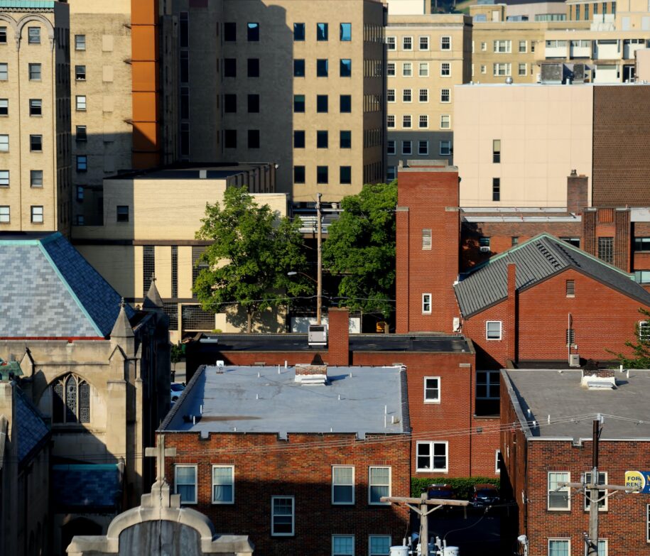 Innovation in Community Safety 2