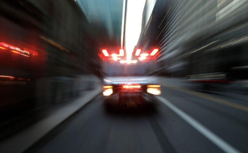 Reshaping 911 Response in the Bay Area – Stanford Center for Racial Justice