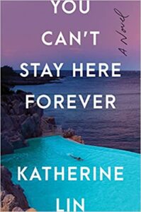 In Print: Katherine Lin, JD ’14