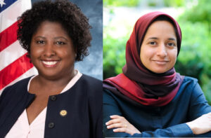 Faculty Women’s Forum Announces 2023 Award Winners