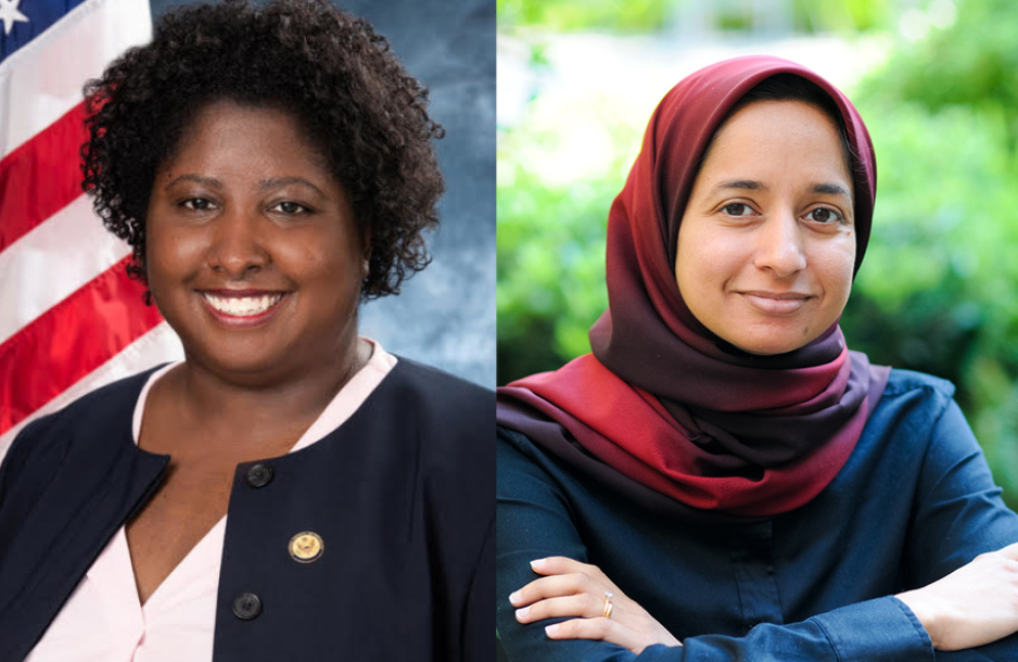 Faculty Women’s Forum Announces 2023 Award Winners