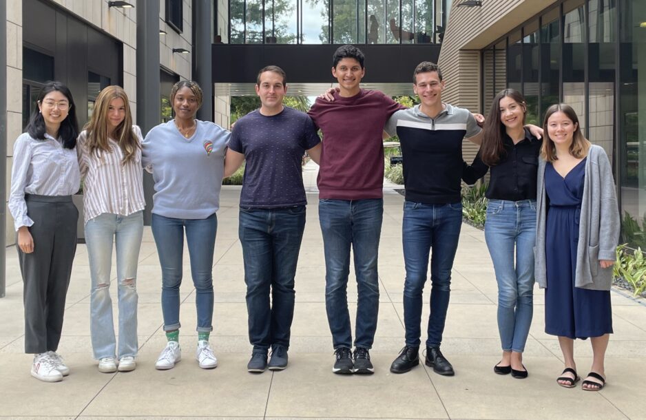 Spring 2023 Highlights from the O&T Clinic 5