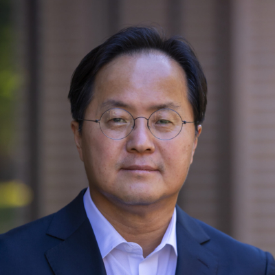 Albert Haewon Choi