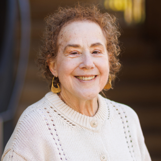 Deborah Hensler, Stanford Law School