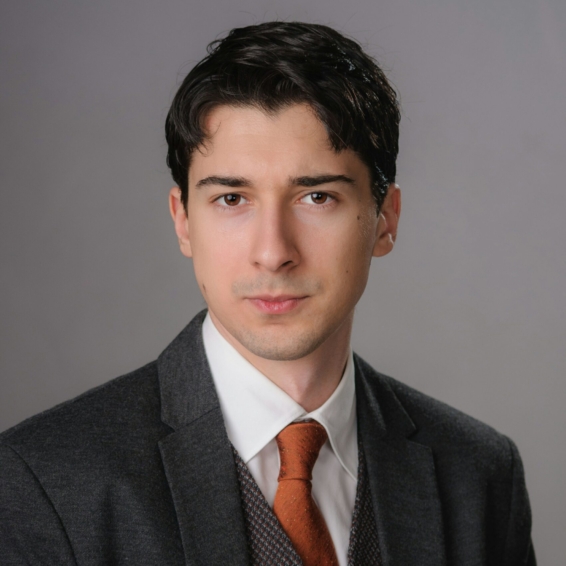 Alexandros Kazimirov
