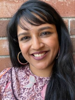 Seema Patel