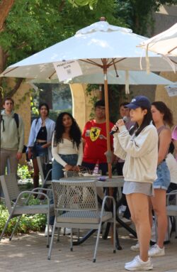 Create Change Fall 2023