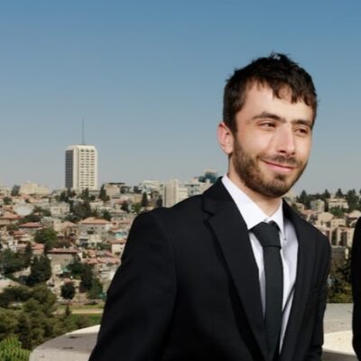 Yotam Berger