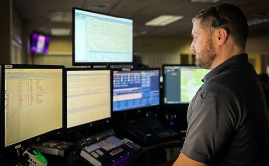 911 Dispatchers: A Critical and Overlooked Part of Policing