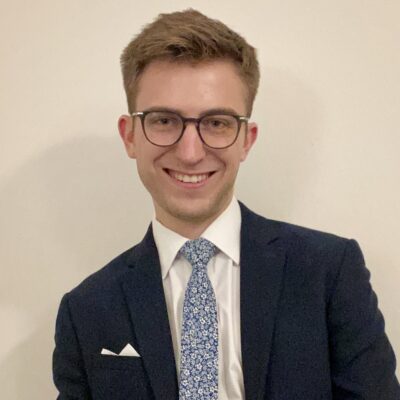 Class of 2025 2L Mentors 11