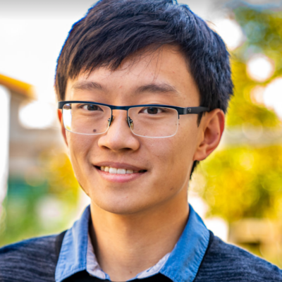 Class of 2025 2L Mentors 14