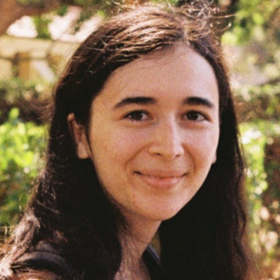 Class of 2025 2L Mentors 15