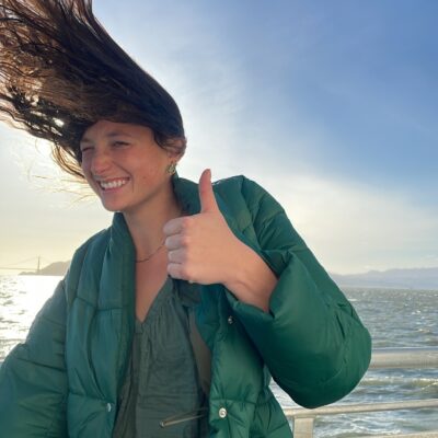 Class of 2025 2L Mentors 16