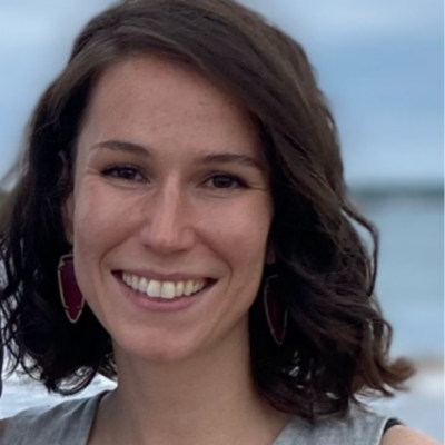 Class of 2025 2L Mentors 17