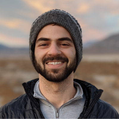 Class of 2025 2L Mentors