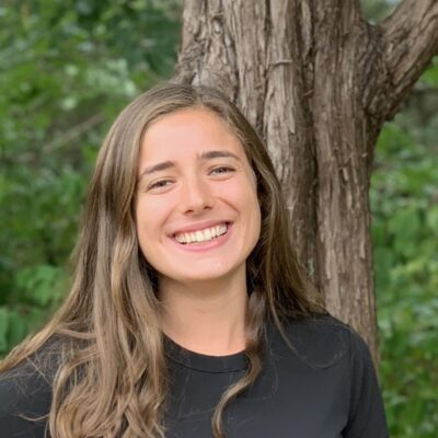 Class of 2025 2L Mentors 18