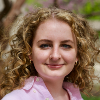 Class of 2025 2L Mentors 19