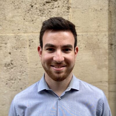 Class of 2025 2L Mentors 20