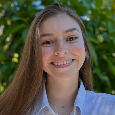 Class of 2025 2L Mentors 21