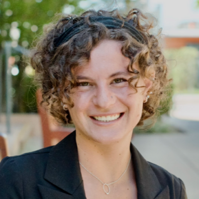 Class of 2025 2L Mentors 2