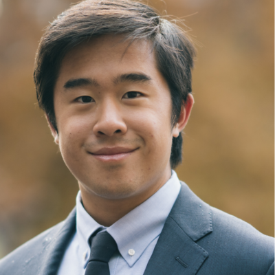 Class of 2025 2L Mentors 7