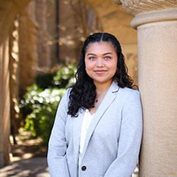 Stanford Center for Racial Justice Welcomes Fall 2023 Interns 30
