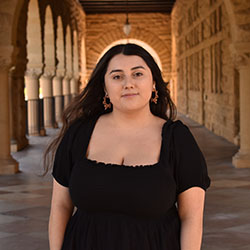 Stanford Center for Racial Justice Welcomes Fall 2023 Interns 31