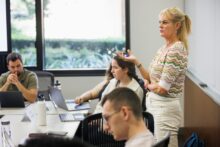 Stanford Law School Launches S-Term 2