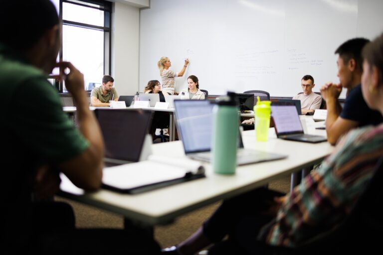 Stanford Law School Launches S-Term