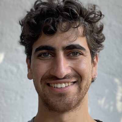 Class of 2025 2L Mentors 30