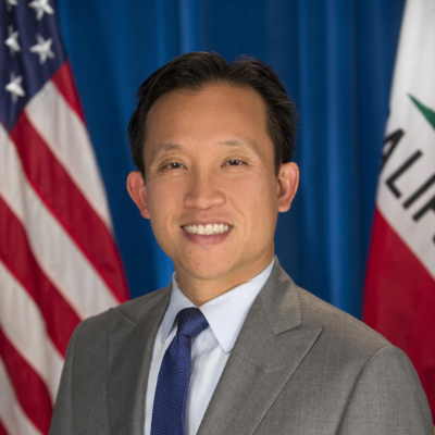 David Chiu