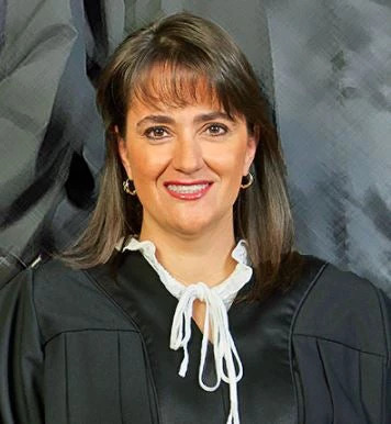 Rule of Law Speaker Series 8