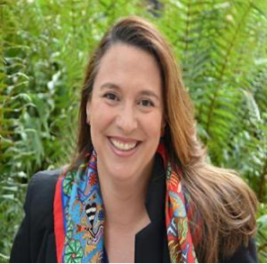 Justice Natalia Angel Cabo, Colombian Constitutional Court